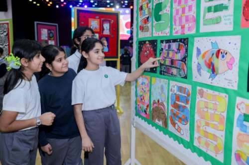 Art Exhibition-2026