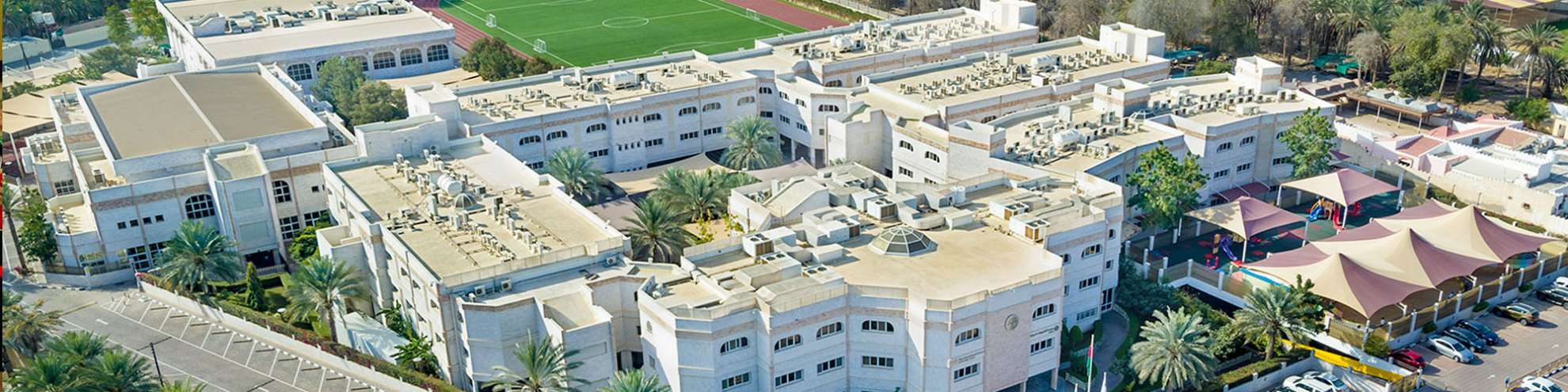 Campus Facilities